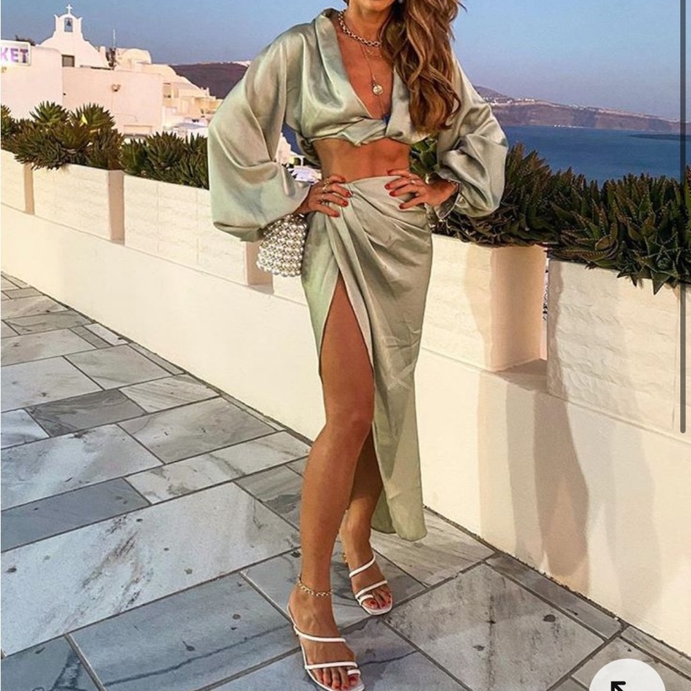 Co-ord set